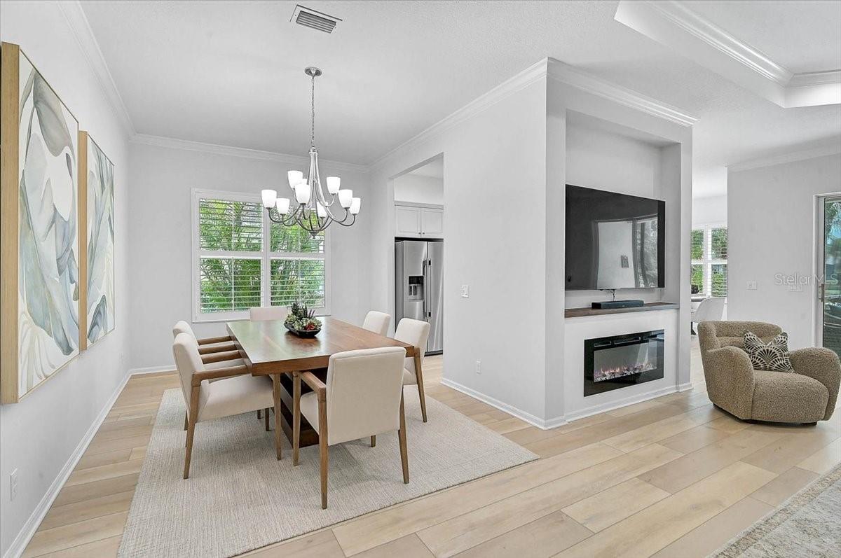 LAKEWOOD RANCH COUNTRY CLUB VILLAGE EE 3A-3C - Residential