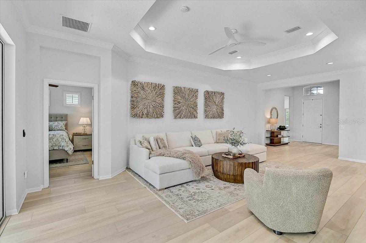 LAKEWOOD RANCH COUNTRY CLUB VILLAGE EE 3A-3C - Residential