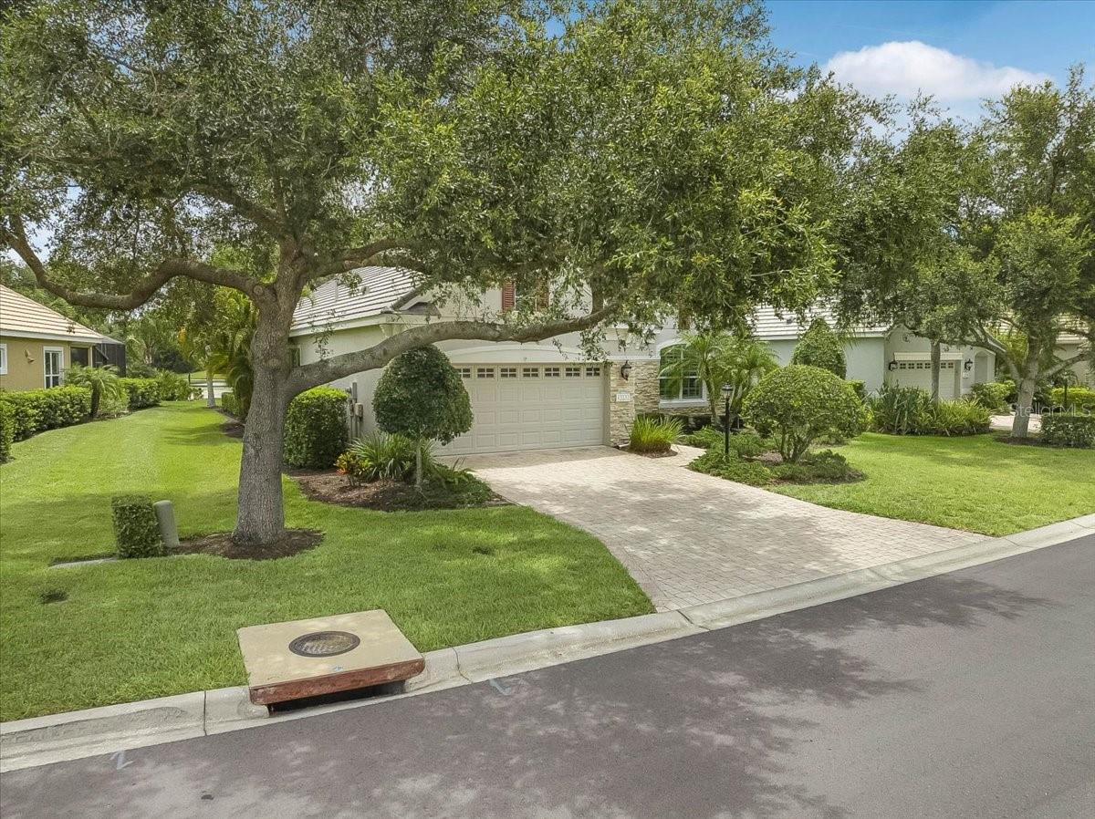 LAKEWOOD RANCH COUNTRY CLUB VILLAGE EE 3A-3C - Residential