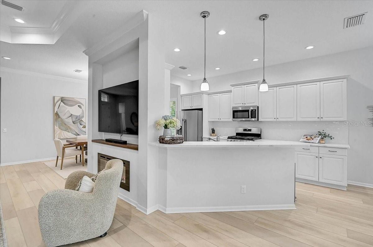 LAKEWOOD RANCH COUNTRY CLUB VILLAGE EE 3A-3C - Residential