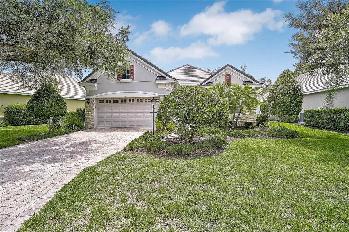 LAKEWOOD RANCH COUNTRY CLUB VILLAGE EE 3A-3C - Residential
