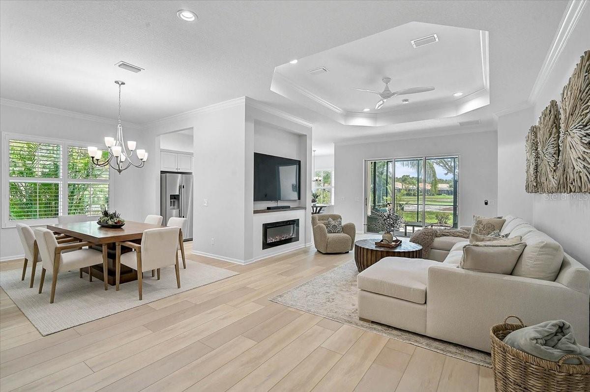 LAKEWOOD RANCH COUNTRY CLUB VILLAGE EE 3A-3C - Residential