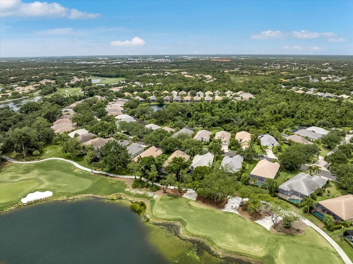 LAKEWOOD RANCH COUNTRY CLUB VILLAGE EE 3A-3C - Residential