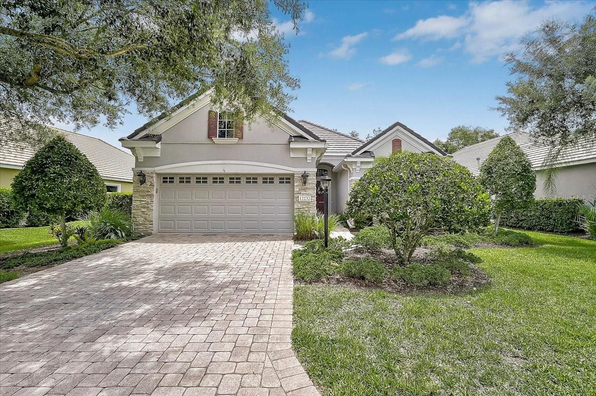 LAKEWOOD RANCH COUNTRY CLUB VILLAGE EE 3A-3C - Residential