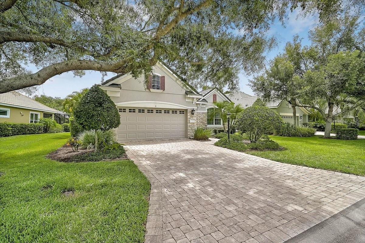 LAKEWOOD RANCH COUNTRY CLUB VILLAGE EE 3A-3C - Residential