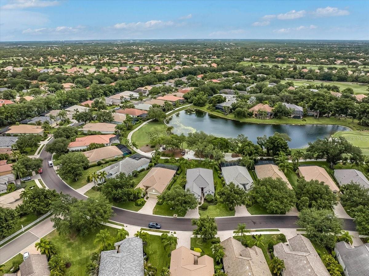 LAKEWOOD RANCH COUNTRY CLUB VILLAGE EE 3A-3C - Residential