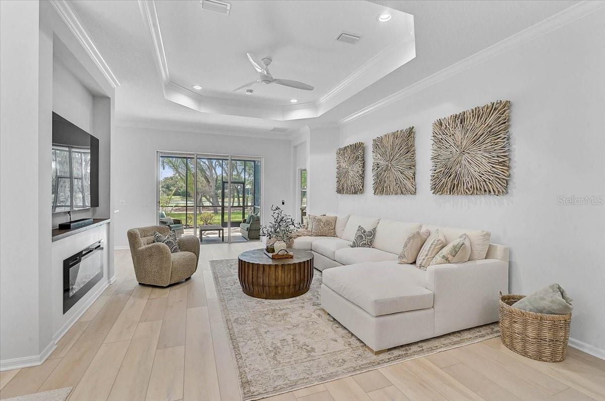 LAKEWOOD RANCH COUNTRY CLUB VILLAGE EE 3A-3C - Residential