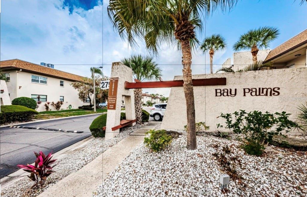 BAY PALMS CONDO - Residential