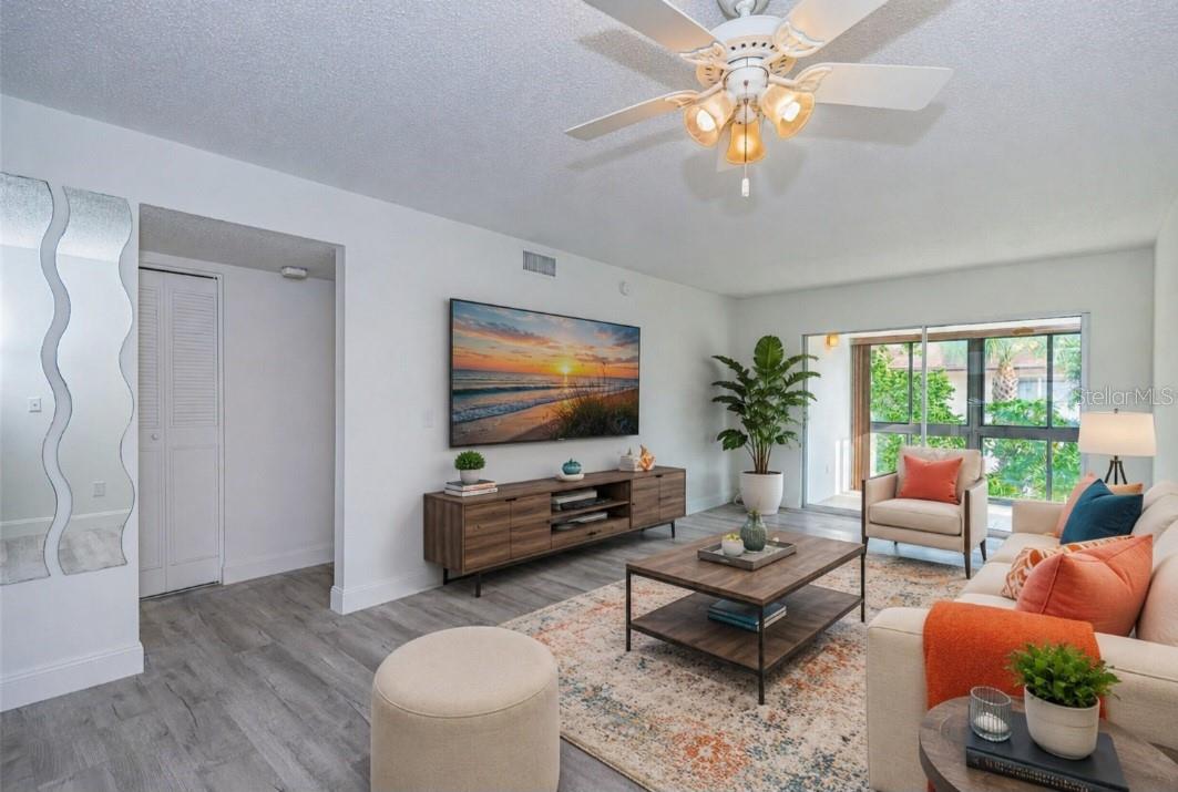 BAY PALMS CONDO - Residential