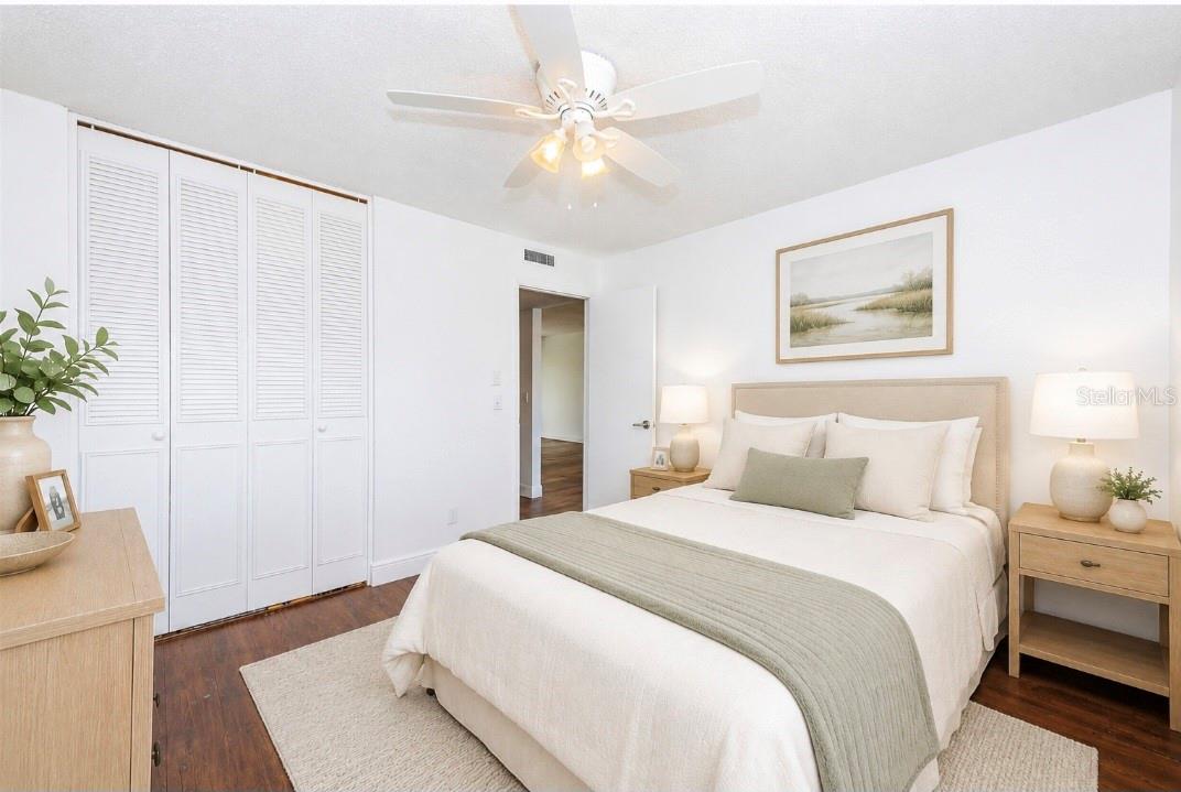BAY PALMS CONDO - Residential