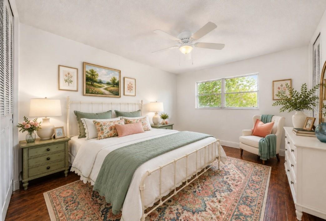 BAY PALMS CONDO - Residential