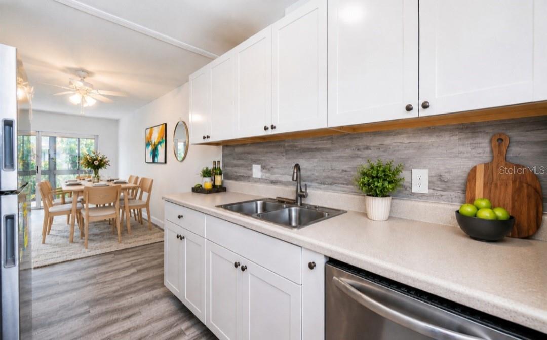BAY PALMS CONDO - Residential