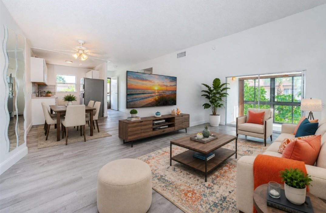 BAY PALMS CONDO - Residential