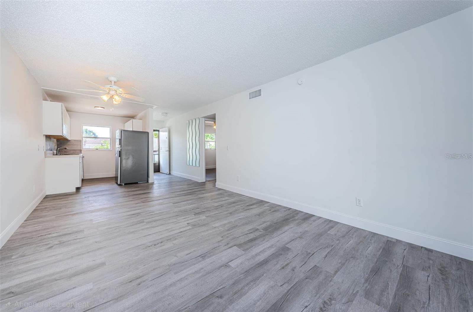 BAY PALMS CONDO - Residential