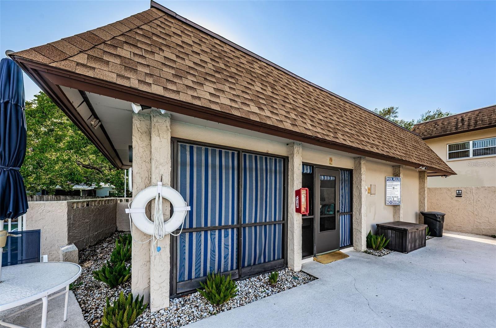 BAY PALMS CONDO - Residential