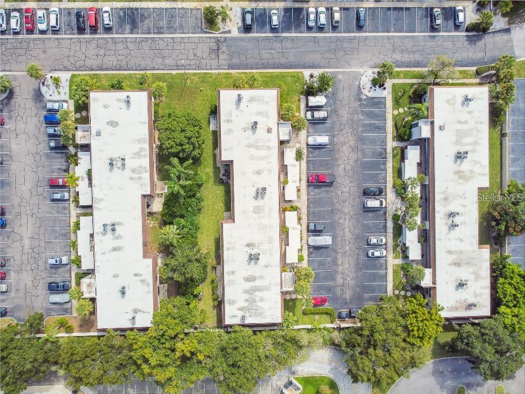 BAY PALMS CONDO - Residential