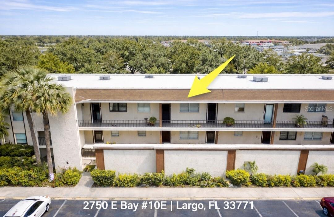Move-in ready and fully updated condo located in the desirable Bay Palms Community in Largo. FULLY UPDATED! NO FLOOD ZONE,This remodeled condo offers a bright and open floor plan with a spacious living and dining area, updated flooring, and sliding glass doors that lead to an enclosed balcony overlooking peaceful garden views—perfect for enjoying Florida’s year-round sunshine. The BRAND-NEW KITCHEN features white cabinetry, Stainless Steel Appliances, NEW BACKSPLASH and a functional layout that opens to the main living space, NEW PLUMBING, NEW PAINT, NEW BATHROOM, AC UNIT IS 2019. The primary bedroom is spacious and has 2 closet space, and the bathroom has been tastefully updated with modern finishes. Additional highlights include LAUNDRY ROOM WASHER & DRYER ON EACH FLOOR & PRIVATE STORAGE UNIT #10, unit ideal for beach gear or seasonal items, and an assigned parking space conveniently located directly in front of the unit., plus extra parking for second vehicle. Bay Palms is a well-maintained and active community offering a Heated Pool, Clubhouse, Shuffleboard courts, and Outdoor Grilling areas. The monthly HOA FEE COVERS Water, Sewer, Cable, Internet, Trash service, Exterior maintenance, Building Insurance and Reserves, providing true maintenance-free living. The land lease fee is included in the HOA. Located in a non-flood zone with no recent storm damage, this property offers peace of mind.Ideally situated close to shopping, dining, public transportation, Largo Central Park, Seminole City Center, and just minutes to the Gulf beaches, with convenient access to Tampa and Tampa International Airport.
An excellent opportunity for a primary residence or seasonal retreat or income producing investment in a centrally located, well-managed community. LOW HOA FFE $458 PER MONTH, INSURAMCE $ 600 PER YEAR. BRING ALL THE OFFERS. SHOWING ANYTIME.