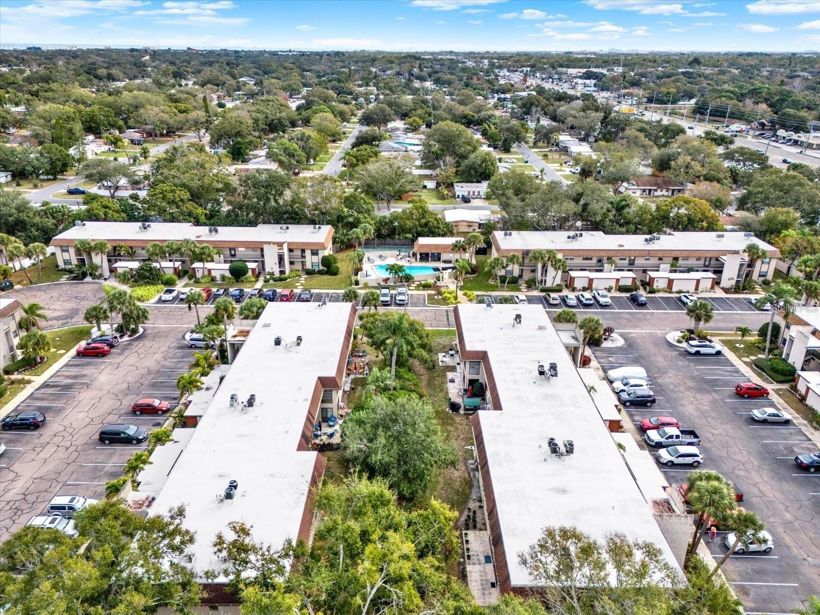 BAY PALMS CONDO - Residential