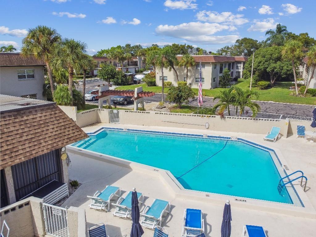 BAY PALMS CONDO - Residential