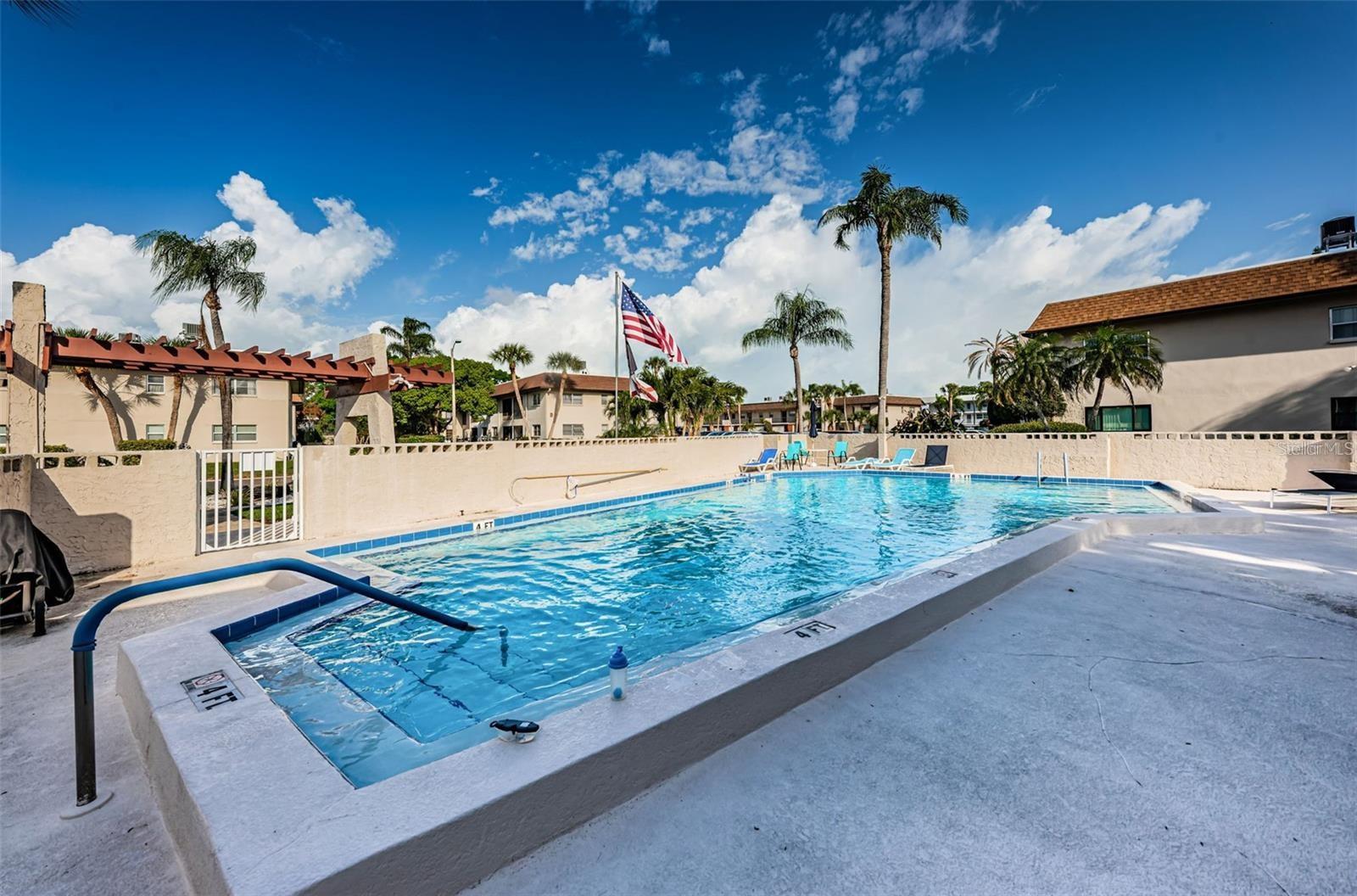 BAY PALMS CONDO - Residential