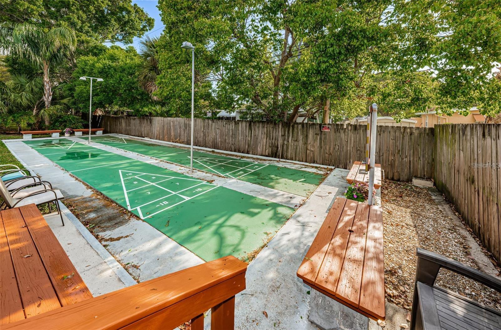 BAY PALMS CONDO - Residential