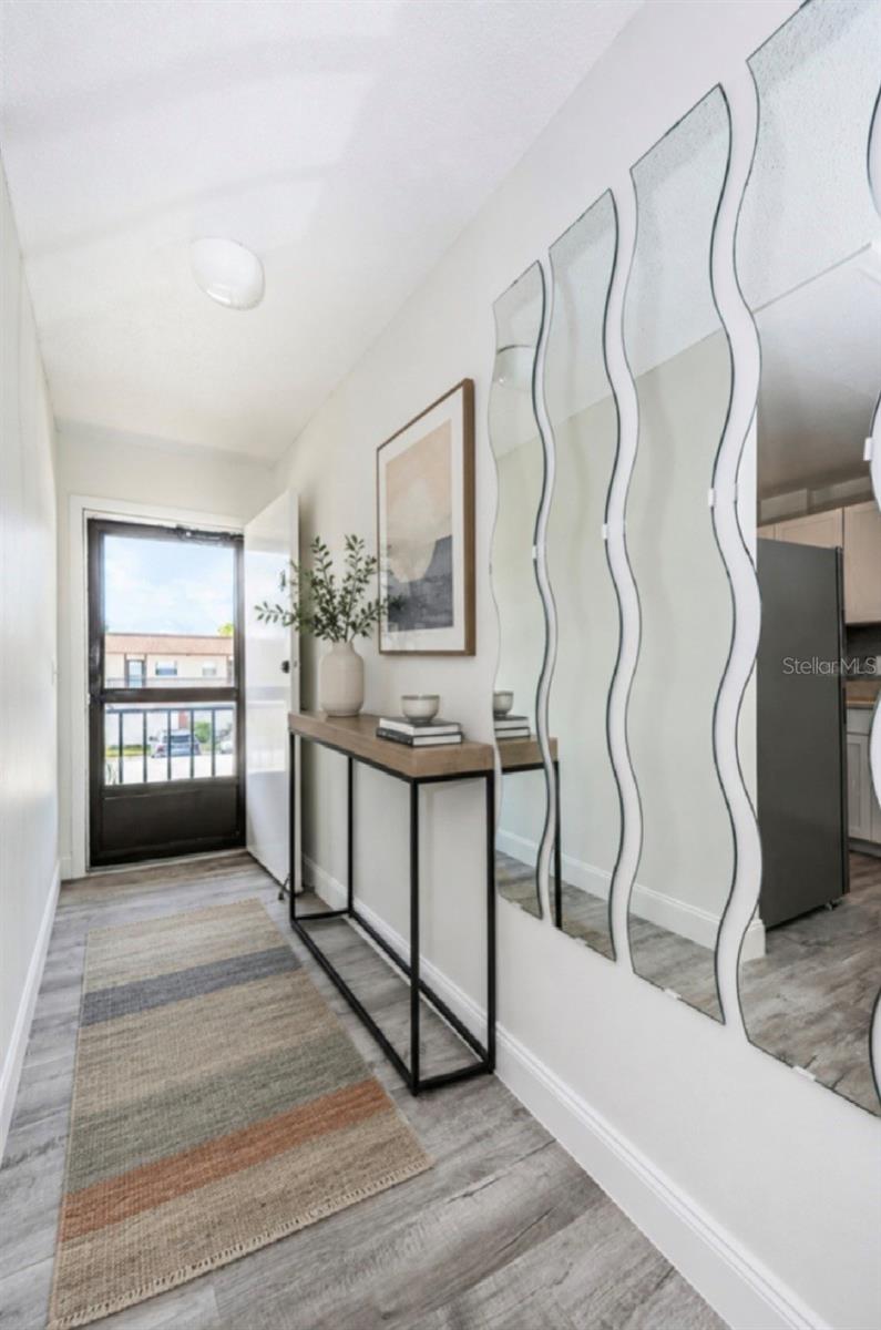 BAY PALMS CONDO - Residential