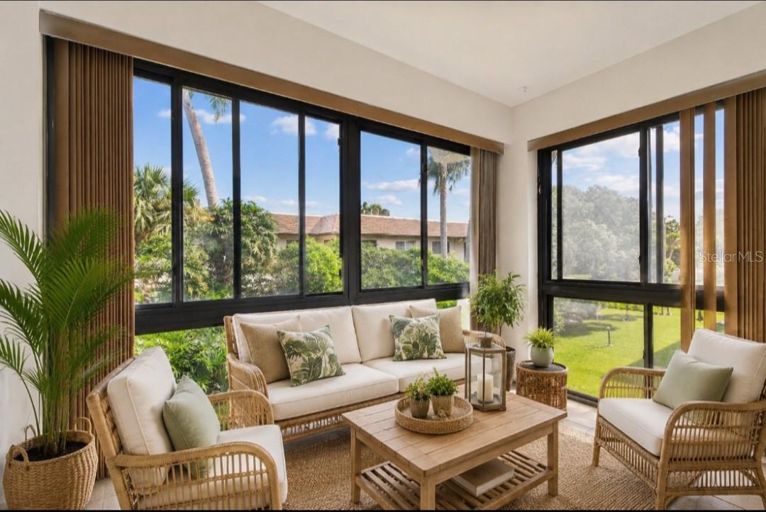 BAY PALMS CONDO - Residential