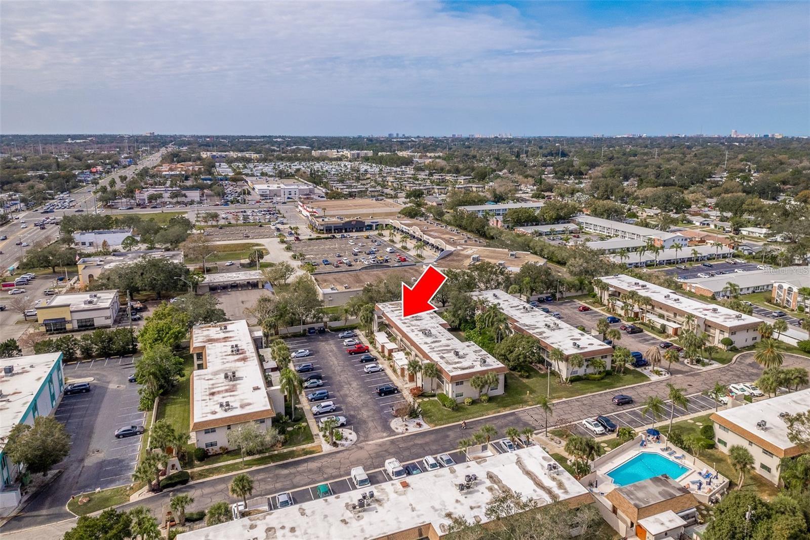 BAY PALMS CONDO - Residential