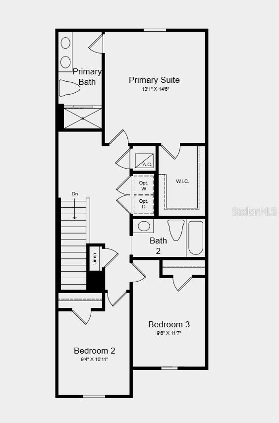 WATERSTONE - Residential