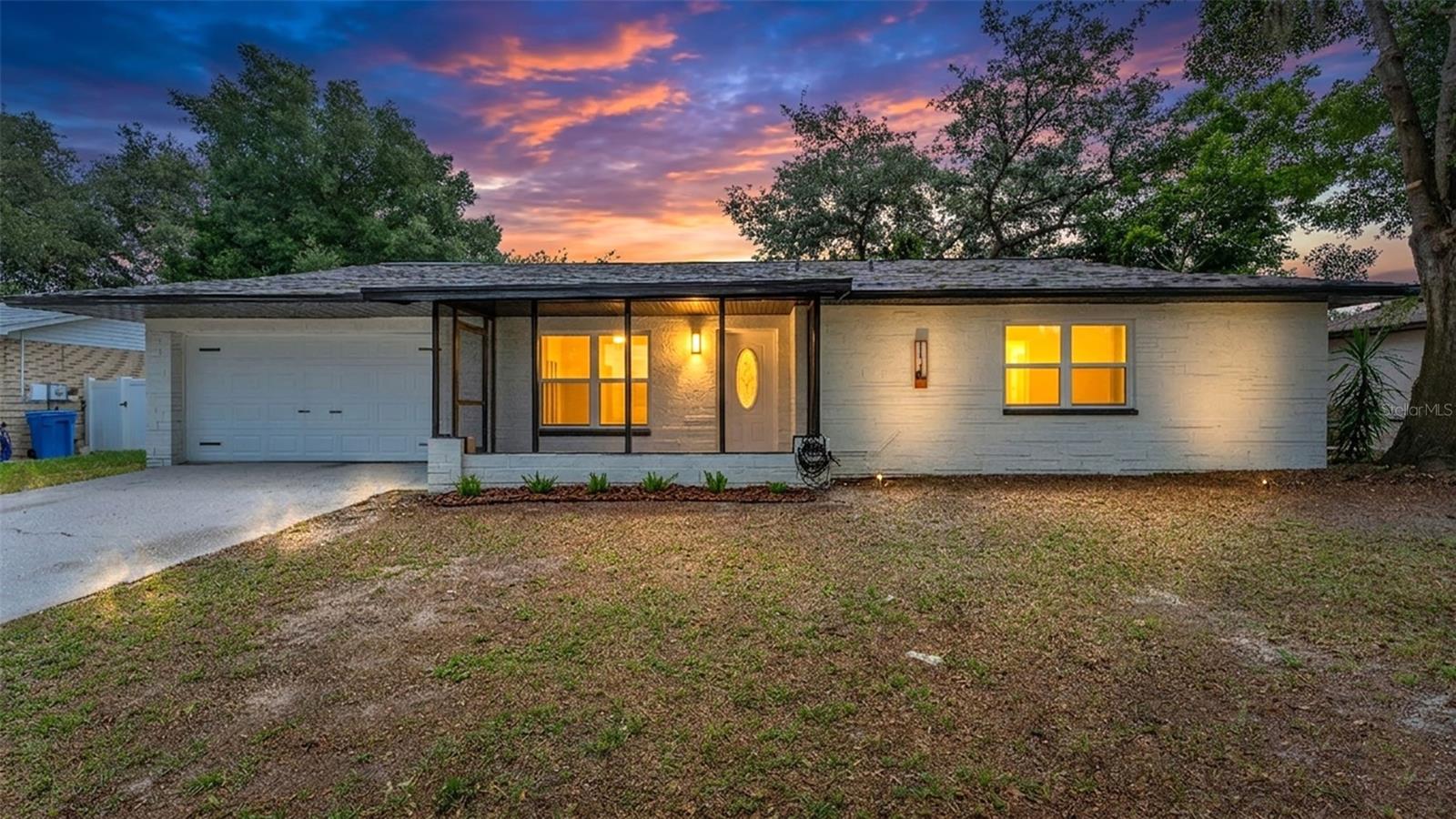 OAK VALLEY SUBDIVISION UNIT NO 2 - Residential