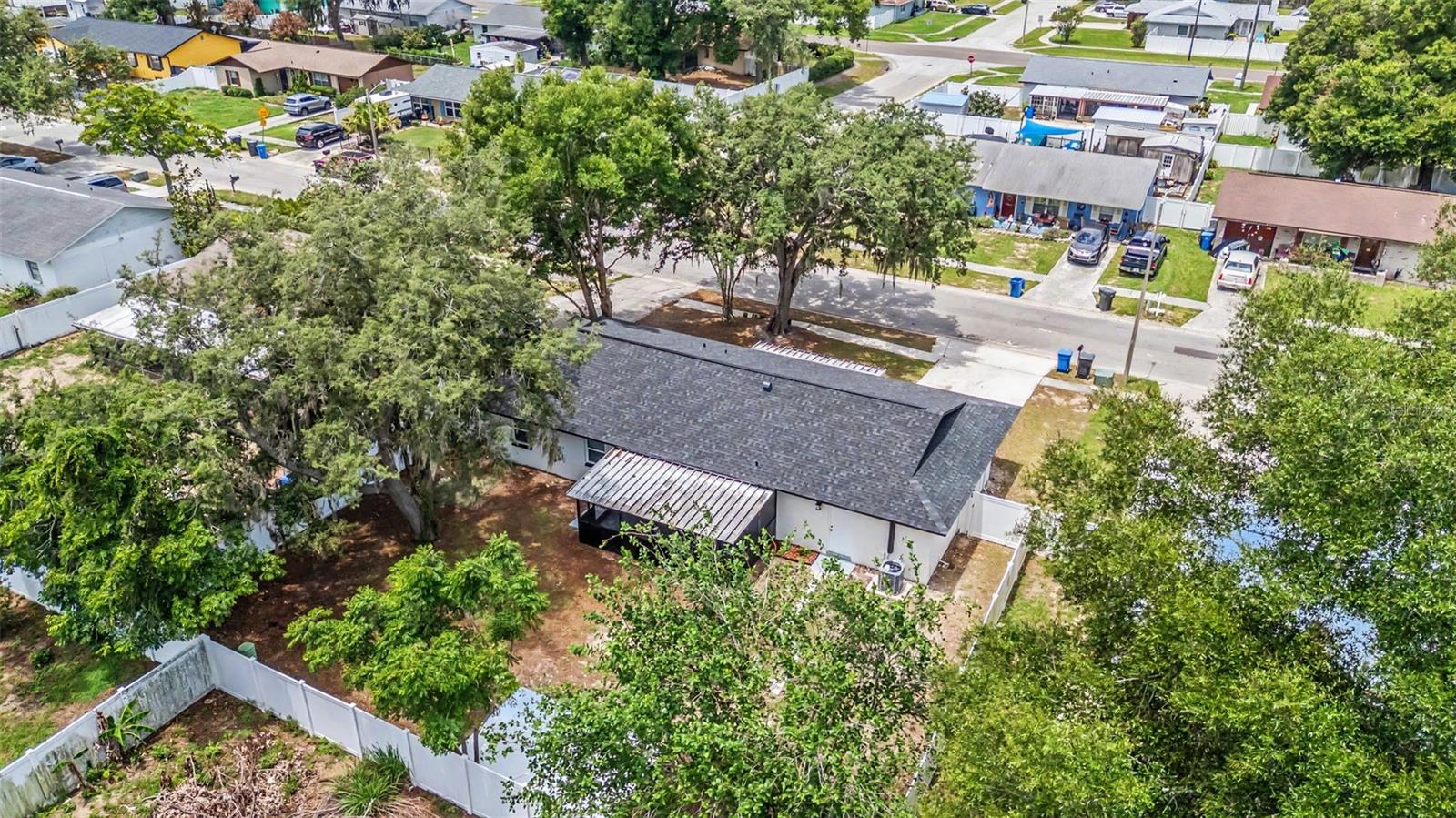 OAK VALLEY SUBDIVISION UNIT NO 2 - Residential