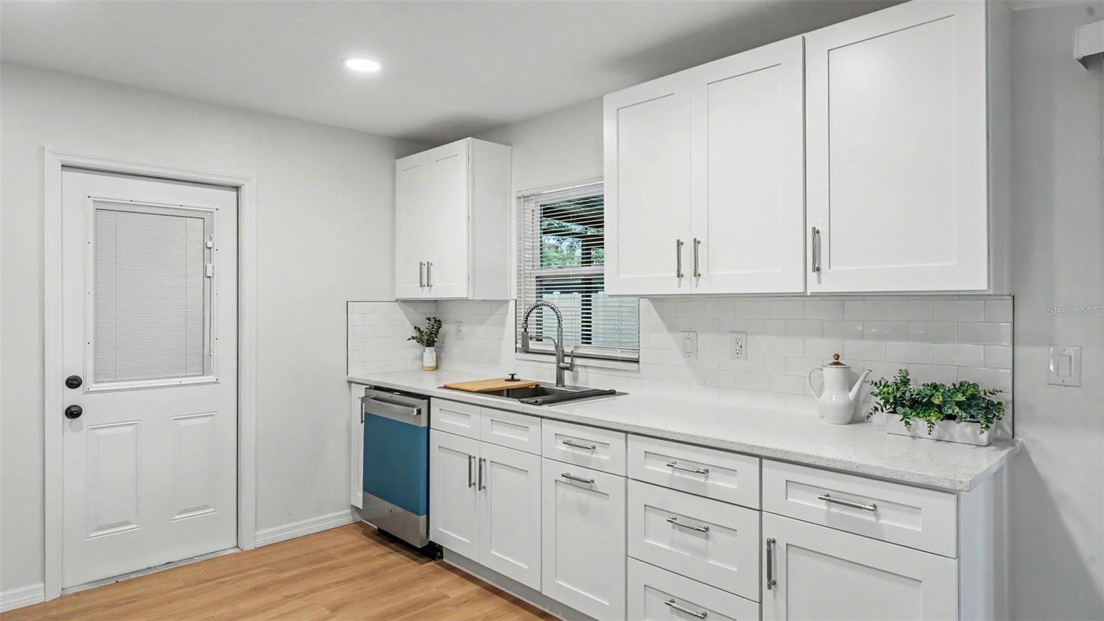 OAK VALLEY SUBDIVISION UNIT NO 2 - Residential