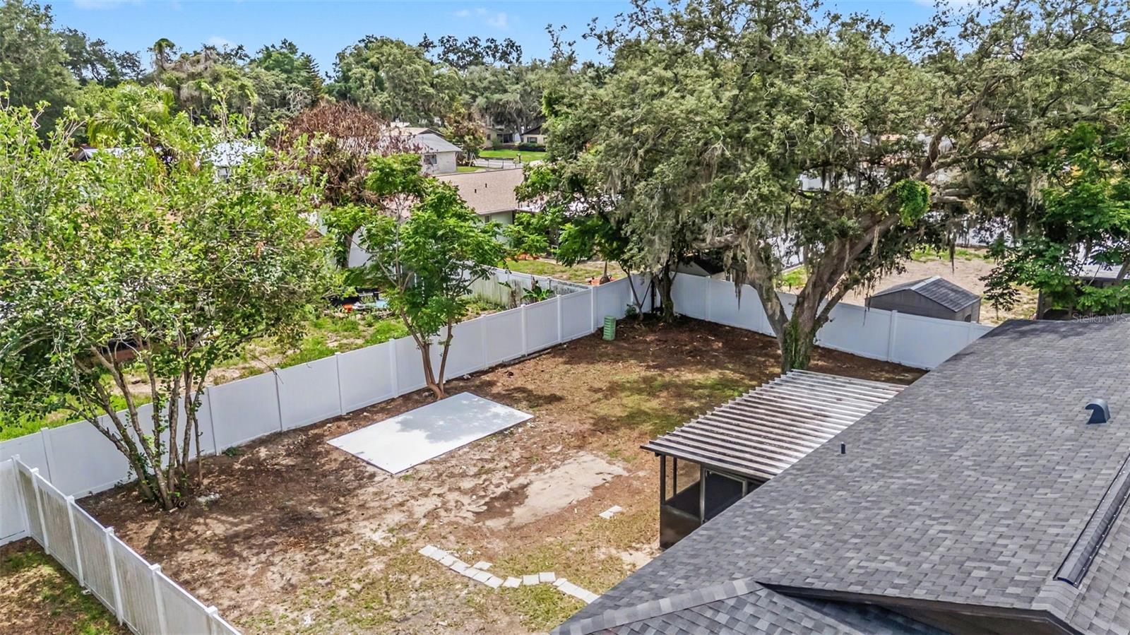 OAK VALLEY SUBDIVISION UNIT NO 2 - Residential