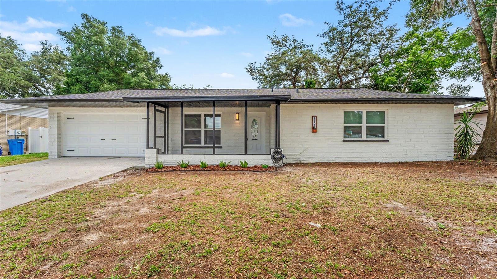 OAK VALLEY SUBDIVISION UNIT NO 2 - Residential