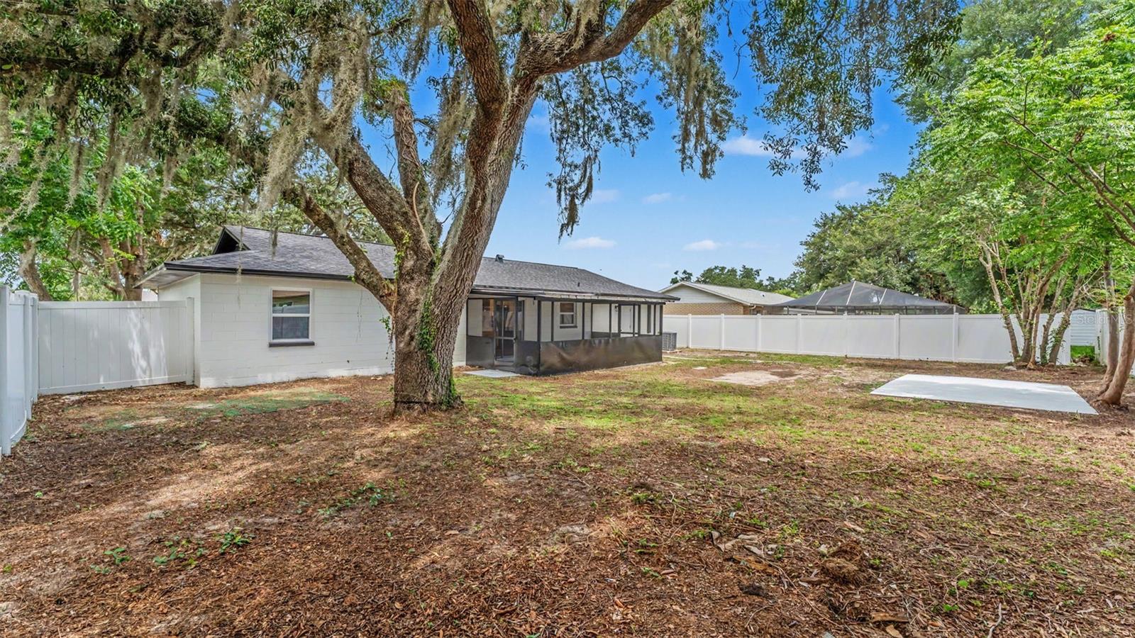 OAK VALLEY SUBDIVISION UNIT NO 2 - Residential