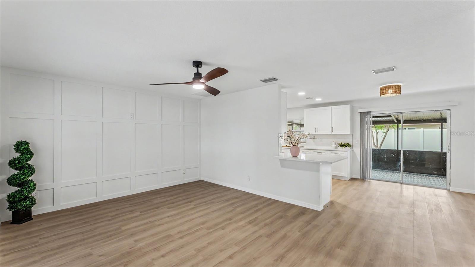 OAK VALLEY SUBDIVISION UNIT NO 2 - Residential