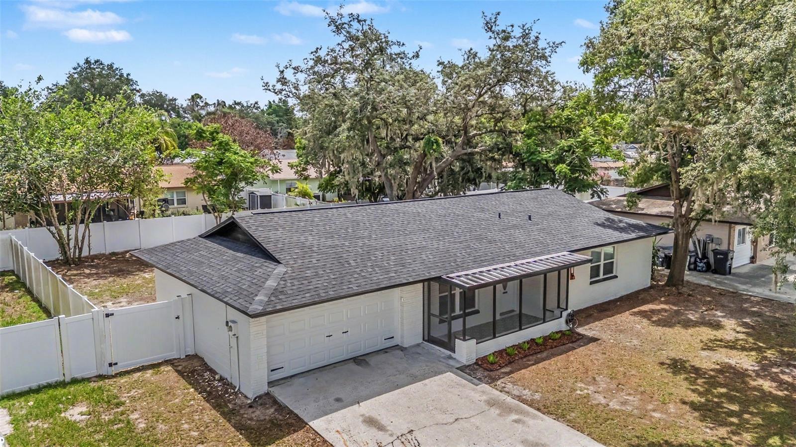 OAK VALLEY SUBDIVISION UNIT NO 2 - Residential