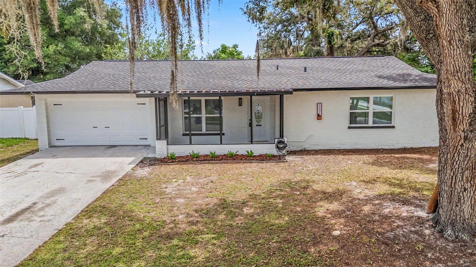 OAK VALLEY SUBDIVISION UNIT NO 2 - Residential
