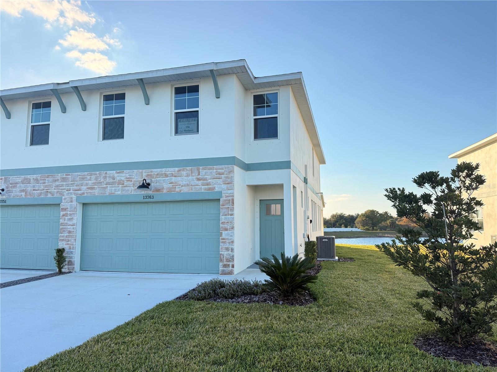 The Redland Floorplan at Emerald Fields by Rocklyn Homes
Engineered for modern elegance and low-maintenance luxury, effortless functionality, and design come together perfectly in the Redland floorplan. This impeccably designed 3-bedroom, 2.5-bathroom home features a versatile upstairs loft, a private covered lanai, and a spacious 2-car garage. At the center of it all is a chef-inspired kitchen featuring stunning quartz countertops, a prep-and-serve island, stainless-steel appliances, soft-close cabinetry, and effortless transition to the dining and living room.
A grand primary retreat boasting an expansive walk-in closet and a resort-style en-suite bath with dual vanities and a tiled walk-in shower.
Perfectly situated in Hudson, FL, you’re connected to the best of the Nature Coast. Enjoy rapid access to waterfront dining, coastal boat ramps, and the Suncoast Parkway for an effortless drive straight into downtown Tampa.
Move-in ready luxury is waiting. Call today to schedule your VIP walkthrough!