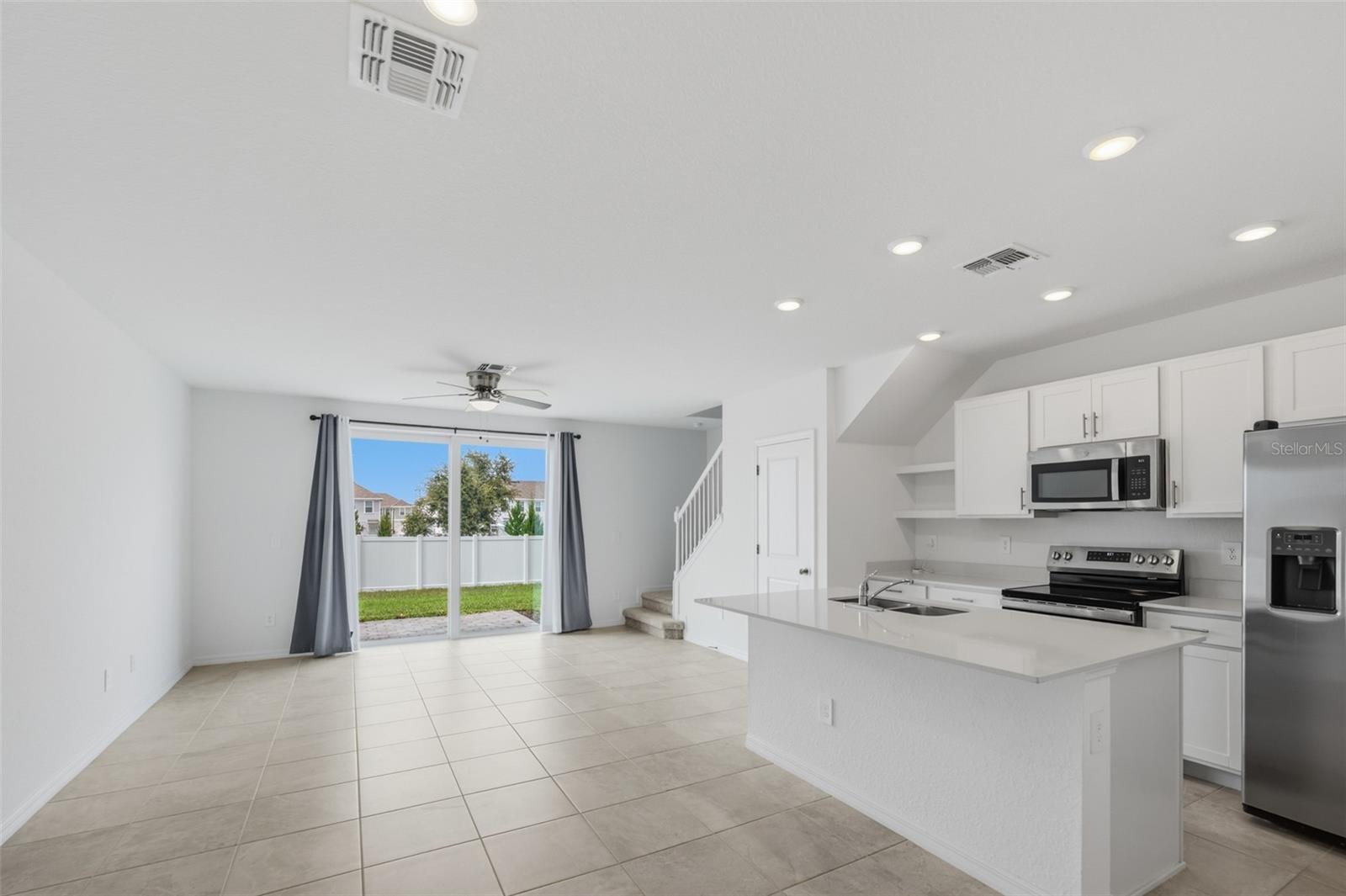AURORA SUB - Residential Lease