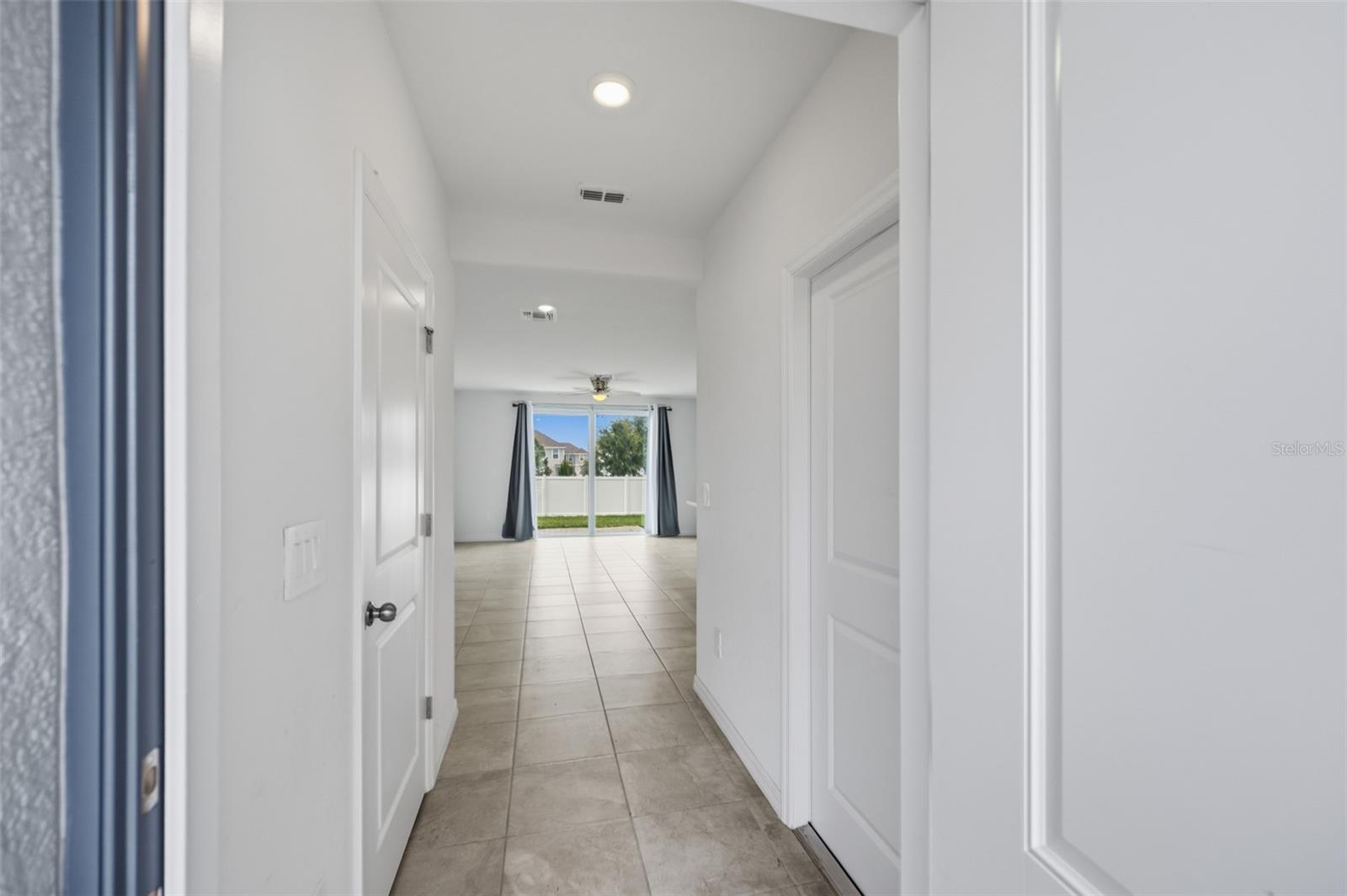 AURORA SUB - Residential Lease