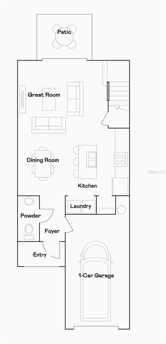 AURORA SUB - Residential Lease