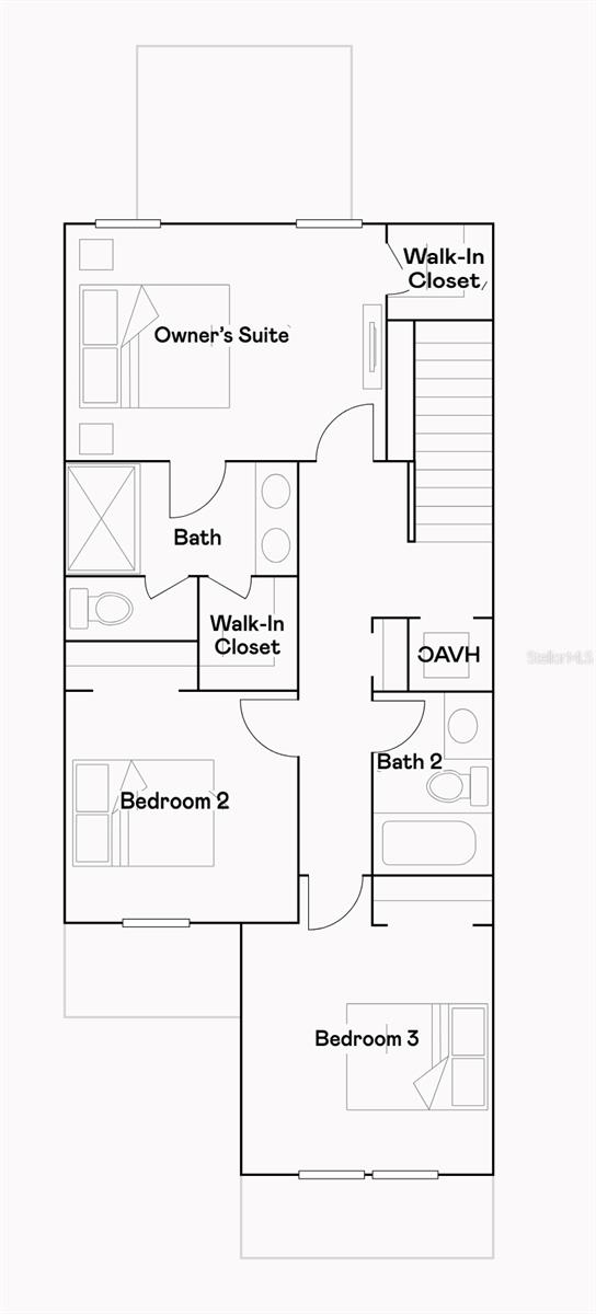 AURORA SUB - Residential Lease