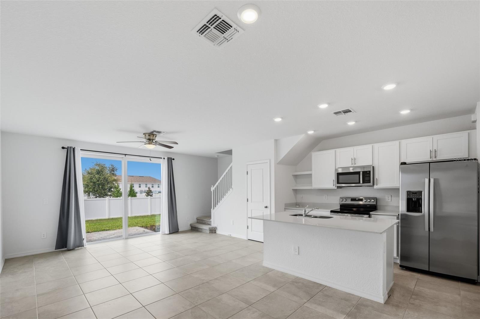 AURORA SUB - Residential Lease