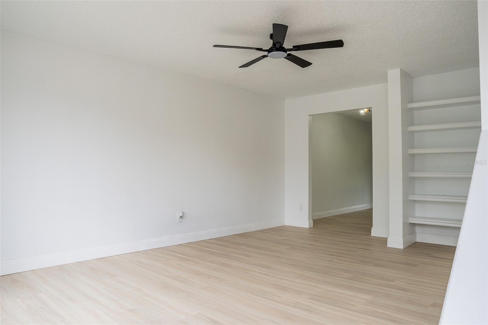 CASA PARK VILLAS PH 1 - Residential