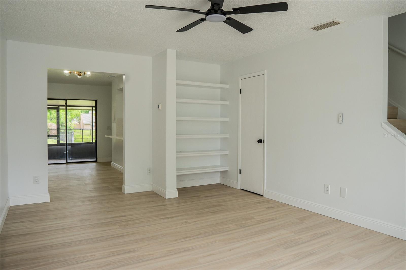 CASA PARK VILLAS PH 1 - Residential