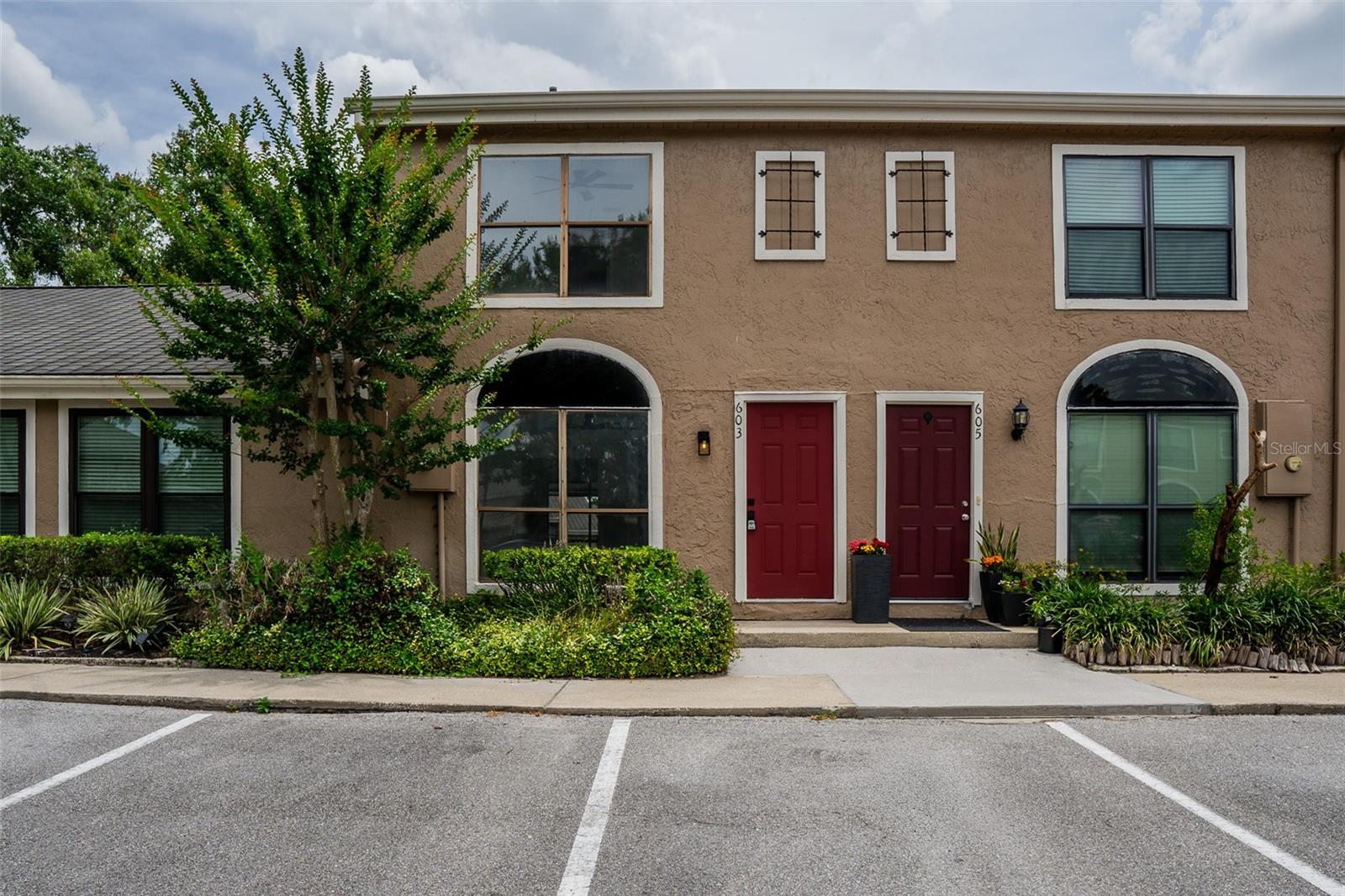 CASA PARK VILLAS PH 1 - Residential