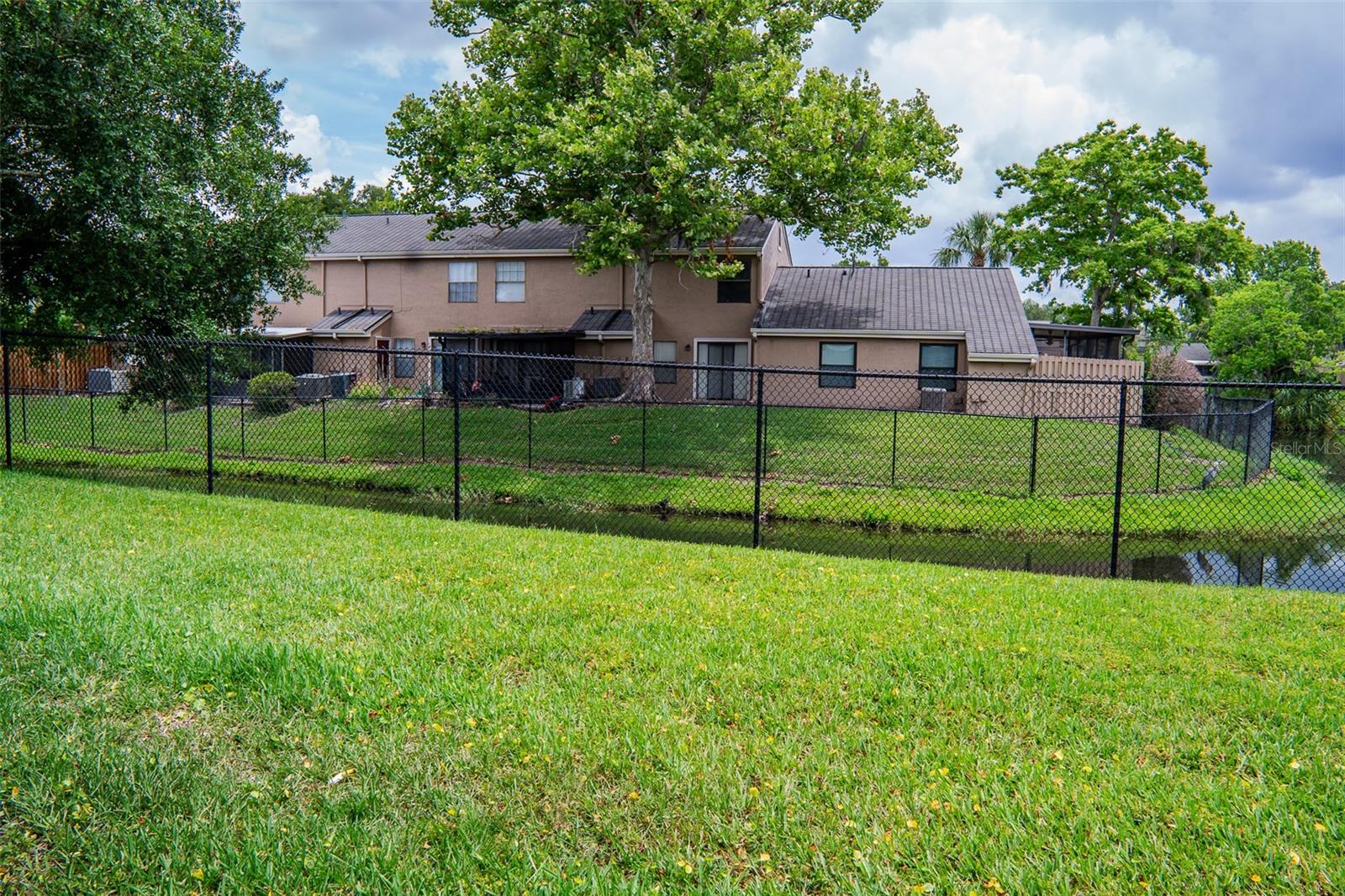 CASA PARK VILLAS PH 1 - Residential