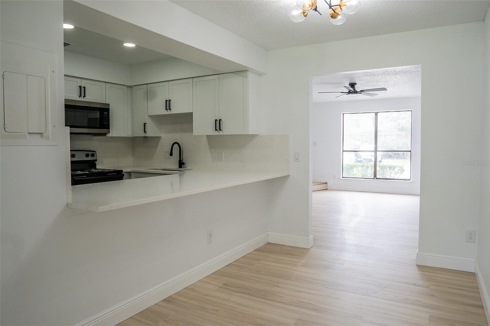 CASA PARK VILLAS PH 1 - Residential