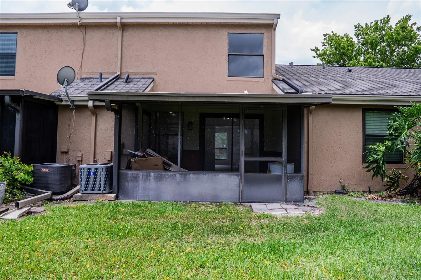CASA PARK VILLAS PH 1 - Residential